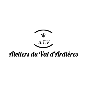 Logo Ateliers du Val d'Ardières