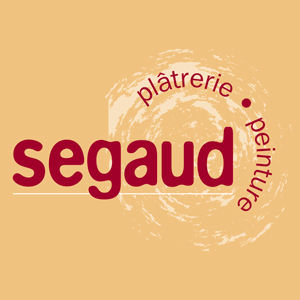 Logo SARL Segaud